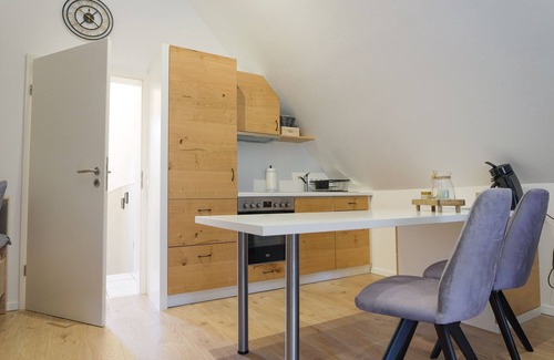 Papenburg Apartment | Vacation apartment/apartment for 2 guests with 35m² in Papenburg (295162)