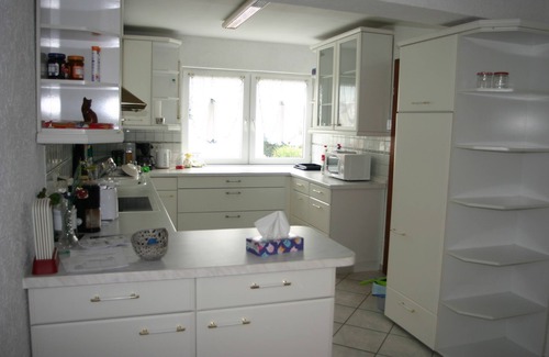 Riederich Apartment | Vacation apartment/apartment for 6 guests with 130m² in Riederich (68450)