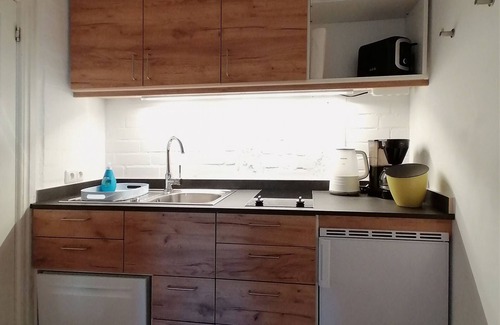 Riepsdorf Apartment | Vacation apartment/apartment for 4 guests with 40m² in Riepsdorf (149285)