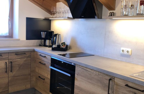 Waltenhofen Apartment | Vacation apartment/apartment for 4 guests with 70m² in Schwangau (183355)