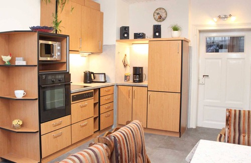 Suderburg Apartment | Vacation apartment/apartment for 8 guests with 140m² in Suderburg (20537)