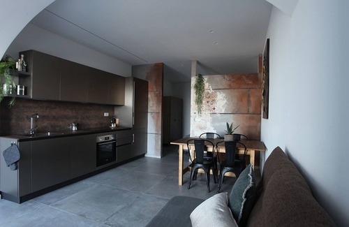 Casabianca di Fermo Apartment | Vacation apartment/apartment for 4 guests with 36m² in Alberelli (159397)