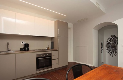 Casabianca di Fermo Apartment | Vacation apartment/apartment for 4 guests with 46m² in Capodarco (159424)