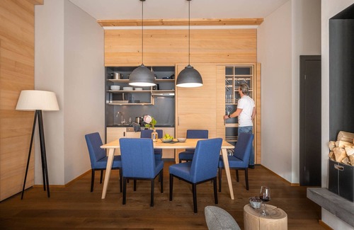 Gaschurn Apartment | Vacation apartment/apartment for 6 guests with 90m² in Gaschurn (51964)