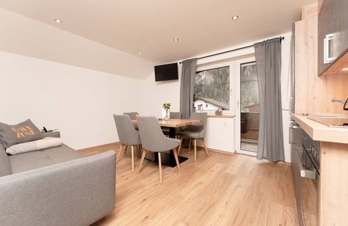 Umhausen Apartment | Vacation apartment/apartment for 6 guests with 50m² in Umhausen (267102)