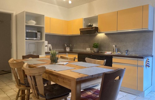 Armstorf Apartment | Vacation apartment/apartment for 5 guests with 100m² in Armstorf (270156)