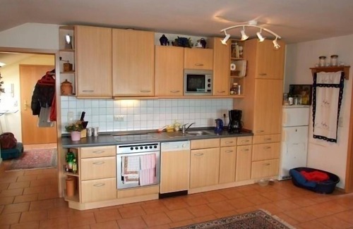 Bunsdorf Apartment | Vacation apartment/apartment for 3 guests with 70m² in Bünsdorf (2549)