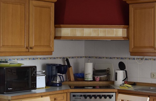Bendfeld Apartment | Vacation apartment/apartment for 2 guests with 67m² in Bendfeld (287)