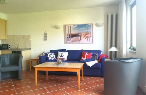 Ostvorpommern Apartment | Vacation apartment/apartment for 4 guests with 56m² in Dewichow (270928)