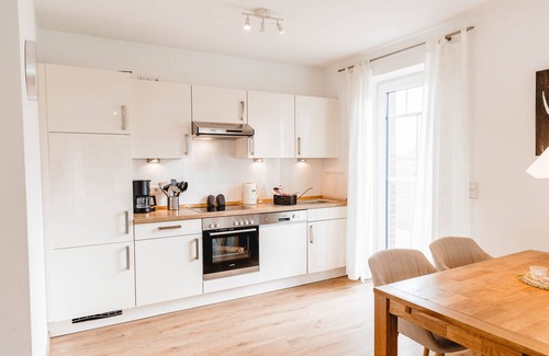 Grasberg Apartment | Vacation apartment/apartment for 4 guests with 65m² in Grasberg (96347)
