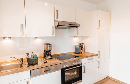 Grasberg Apartment | Vacation apartment/apartment for 4 guests with 65m² in Grasberg (96358)