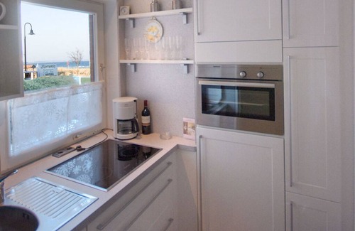 Haffkrug Apartment | Vacation apartment/apartment for 3 guests with 40m² in Haffkrug (110896)