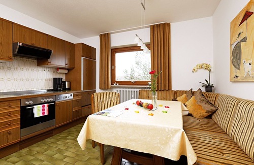 Kierwang Apartment | Vacation apartment/apartment for 2 guests with 60m² in Kierwang (20759)