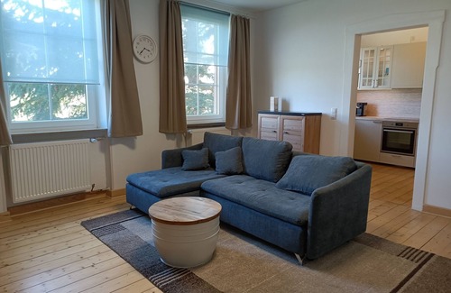 Naunheim Apartment | Vacation apartment/apartment for 3 guests with 70m² in Naunheim (184059)