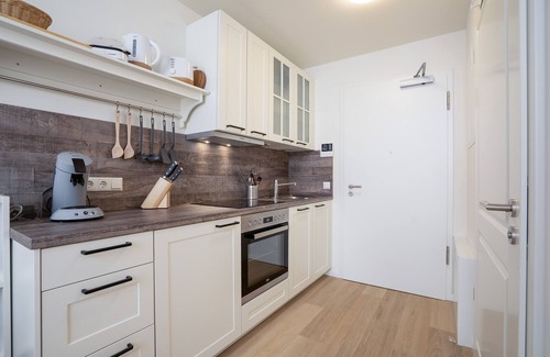Neustadt in Holstein Apartment | Vacation apartment/apartment for 2 guests with 30m² in Neustadt (287745)