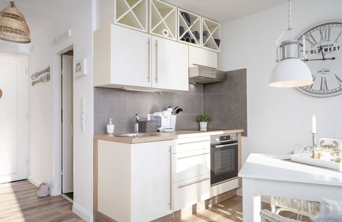 Eutin Apartment | Vacation apartment/apartment for 3 guests with 42m² in Sielbeck (287660)