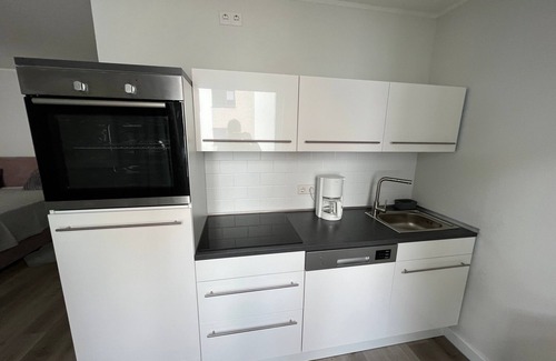 Solingen Apartment | Vacation apartment/apartment for 2 guests with 36m² in Solingen (266556)