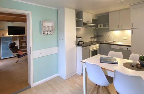 Wendtorf Apartment | Vacation apartment/apartment for 5 guests with 60m² in Wendtorf (129071)