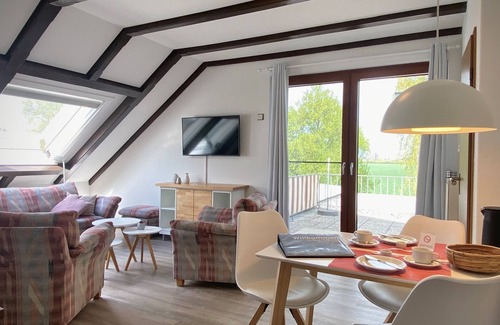 Wendtorf Apartment | Vacation apartment/apartment for 2 guests with 35m² in Wendtorf (134706)