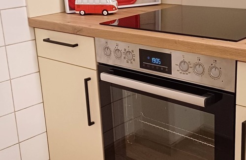 Apetlon Apartment | Vacation apartment/apartment for 4 guests with 70m² in Apetlon (297164)