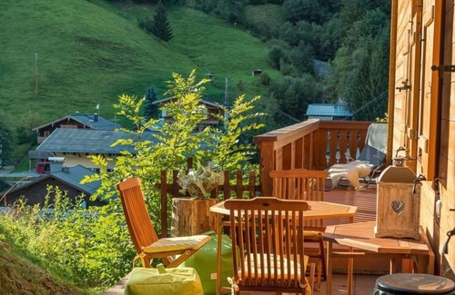 Dienten am Hochkoenig Apartment | Vacation apartment/apartment for 5 guests with 62m² in Dienten (148951)