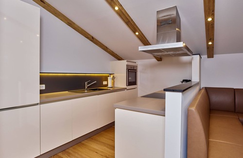 Seefeld in Tirol Apartment | Vacation apartment/apartment for 6 guests with 110m² in Seefeld (58817)