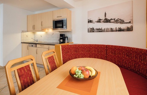 Serfaus Apartment | Vacation apartment/apartment for 4 guests with 70m² in Serfaus (162132)