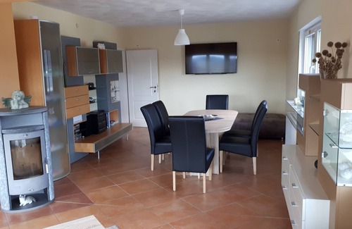 Anschau Apartment | Vacation apartment/apartment for 6 guests with 120m² in Anschau (113354)