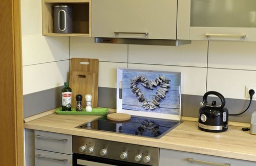 Ebstorf Apartment | Vacation apartment/apartment for 4 guests with 85m² in Ebstorf (159718)
