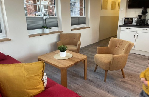 Elmlohe Apartment | Vacation apartment/apartment for 4 guests with 50m² in Elmlohe (163307)