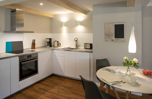 Gelting Apartment | Vacation apartment/apartment for 2 guests with 70m² in Gelting (297076)