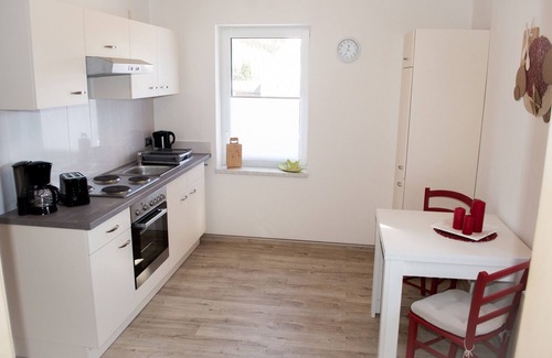 Lauscha Apartment | Vacation apartment/apartment for 4 guests with 76m² in Lauscha (147276)