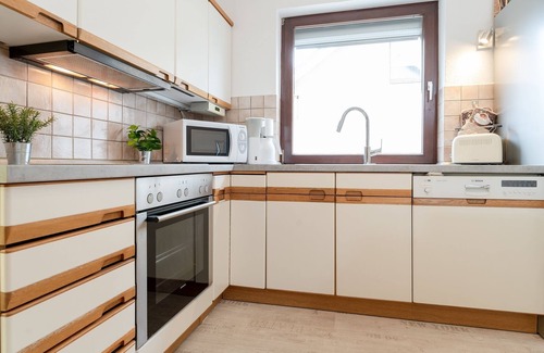 Malente Apartment | Vacation apartment/apartment for 4 guests with 79m² in Malente (287838)
