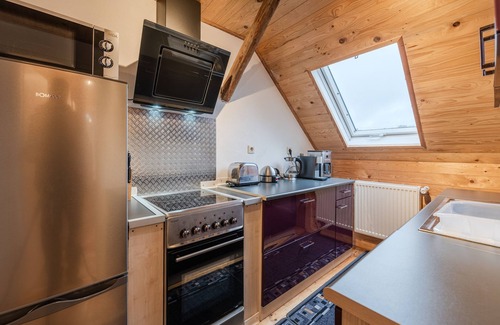 Hundheim Apartment | Vacation apartment/apartment for 2 guests with 54m² in Morbach (130835)