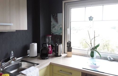 Nortorf Apartment | Vacation apartment/apartment for 4 guests with 65m² in Nortorf (177417)