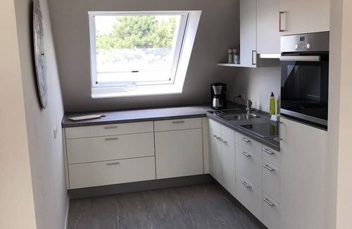 Rieseby Apartment | Vacation apartment/apartment for 4 guests with 65m² in Rieseby (129320)