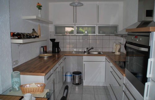 Rossbach Apartment | Vacation apartment/apartment for 2 guests with 50m² in Roßbach (125321)