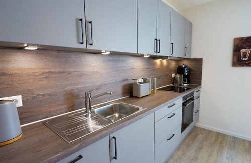 Seedorf Apartment | Vacation apartment/apartment for 6 guests with 85m² in Seedorf (173018)