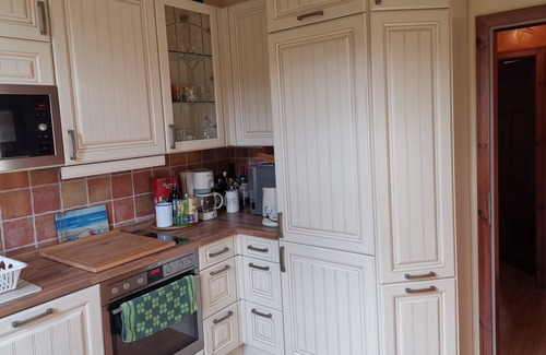 Stendal Apartment | Vacation apartment/apartment for 3 guests with 50m² in Stendal (125780)
