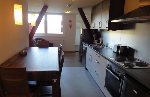 Zimmern ob Rottweil Apartment | Vacation apartment/apartment for 5 guests with 70m² in Stetten (143258)