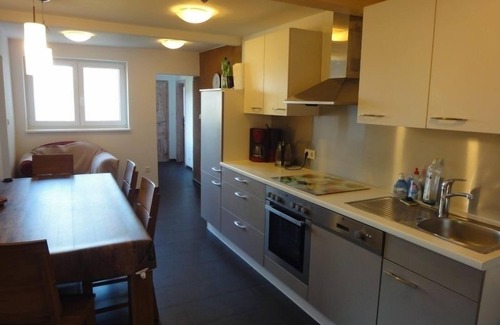 Zimmern ob Rottweil Apartment | Vacation apartment/apartment for 5 guests with 70m² in Stetten (143257)