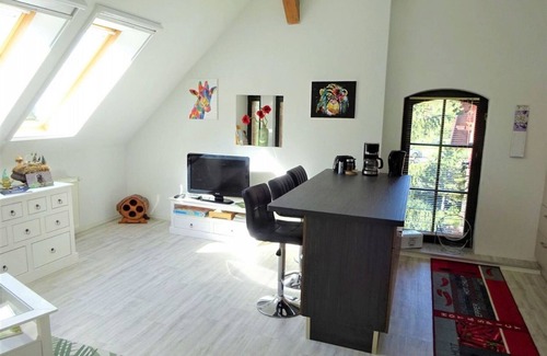 Oberhavel Apartment | Vacation apartment/apartment for 4 guests with 50m² in Templin (179274)