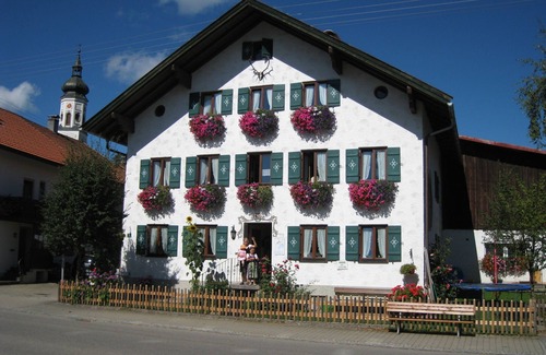 Wertach Apartment | Vacation apartment/apartment for 5 guests with 85m² in Wertach (268223)