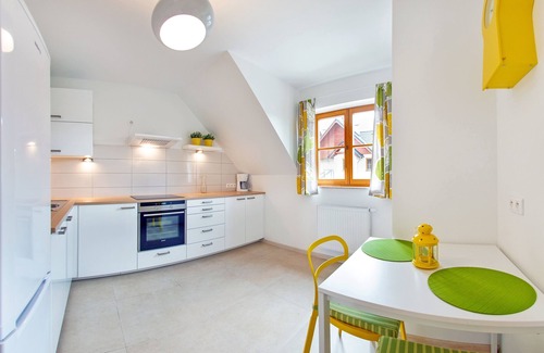 Karpacz Apartment | Vacation apartment/apartment for 8 guests with 90m² in Karpacz (242535)