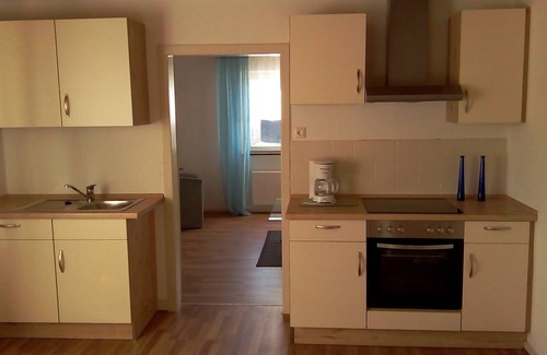 Bitzen Apartment | Vacation apartment/apartment for 4 guests with 65m² in Bitzen (117150)