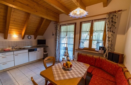 Frohnd Apartment | Vacation apartment/apartment for 6 guests with 70m² in Fröhnd (129245)
