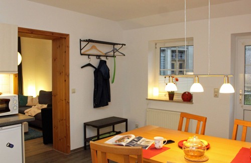 Gerdau Apartment | Vacation apartment/apartment for 3 guests with 45m² in Gerdau (20489)