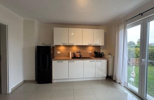 Ketsch Apartment | Vacation apartment/apartment for 4 guests with 50m² in Ketsch (296892)
