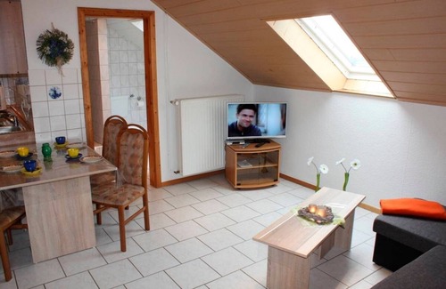 Schwienau Apartment | Vacation apartment/apartment for 4 guests with 55m² in Linden (20509)