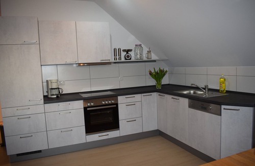 Sinzig Apartment | Vacation apartment/apartment for 5 guests with 70m² in Sinzig (119942)